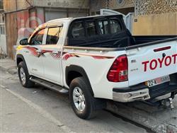 تويوتا هايلوكس